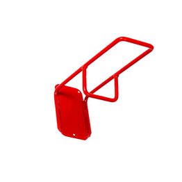 Wall Mounteed Bike Rack