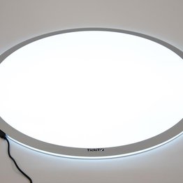 ROUND LIGHT PANEL