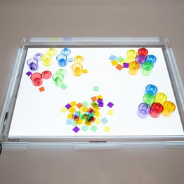 A3 LIGHT PANEL & COVER