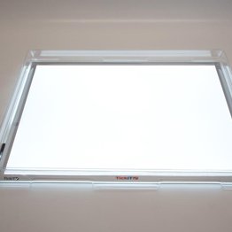 A2 LIGHT PANEL & COVER