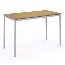 Fully Welded Premium Rectangular (1100 x 550mm) Spiral Stacking Table