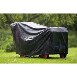 Turtle 6 Kiddy Bus Storage Cover