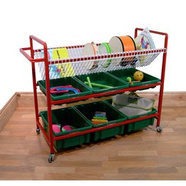 General Storage Trolley