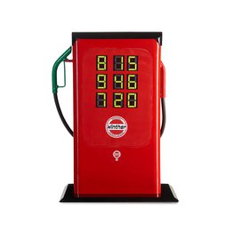 Winther Viking Petrol Station