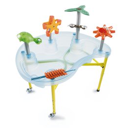 Seaweenies Sand & Water Table (Clear)