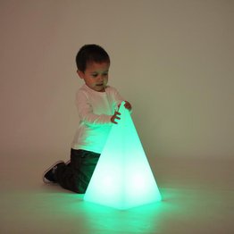 SENSORY MOOD PYRAMID