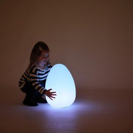 SENSORY MOOD EGG