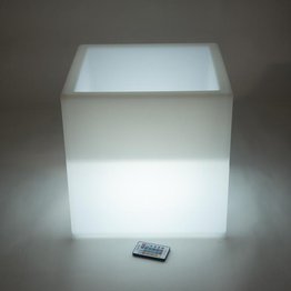 SENSORY MOOD PLAY CUBE