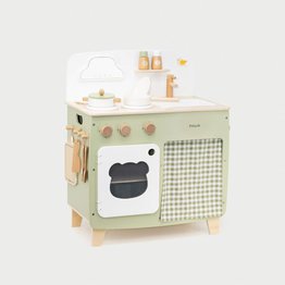 PLAY KITCHEN SET
