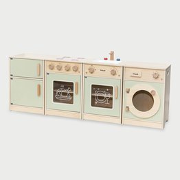 TODDLER KITCHEN SET