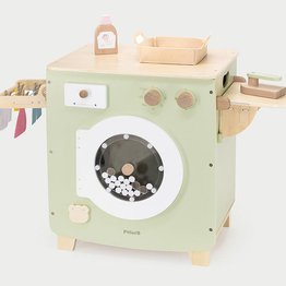 WASHING MACHINE SET