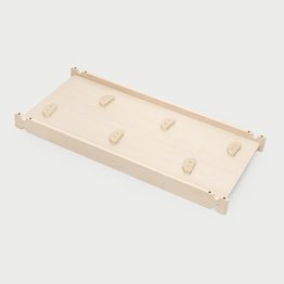 CILMBING BOARD