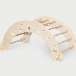 CLIMBING ARCH