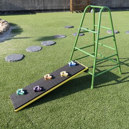Mini Gym Set 4